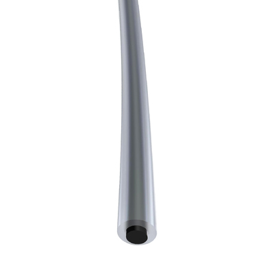 Linha redonda Trimmer linha de corda Trimmer linha em bobina Nylon herbivore de corda Peças de cortador de relva
