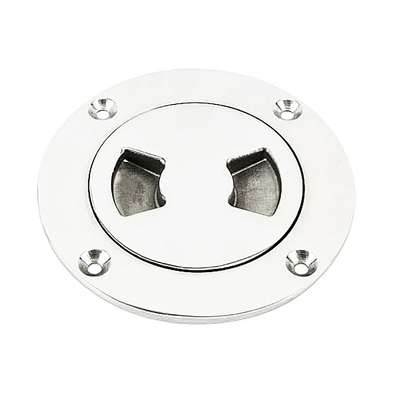 Bom preço. Aço inoxidável 316 Plataforma do convés de equipamento marítimo Kit de cobertura do piso do barco Painel de acesso do convés de inspeção placa de escotilha on-line