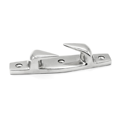 Bom preço. Cable Guide Rail Bow Wheel Chock de aço inoxidável 316 linha de vela fixa Cable Reel para Car Marine Boat Yacht on-line