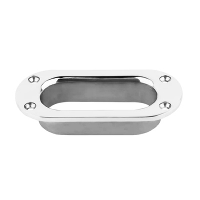Bom preço. Best seller Vendas directas de fábrica Hardware de iate de alta qualidade AISI316 Tubos de aço inoxidável para barcos on-line