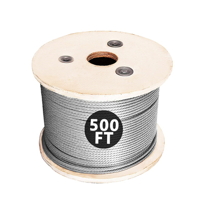 Bom preço. 500FT 1/8 