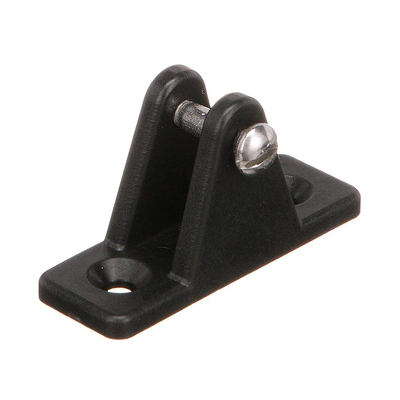 Bom preço. Chaves de nailon preto para Bimini Top on-line