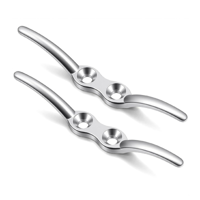 Bom preço. Dock Cleat 316 de aço inoxidável de qualidade naval on-line