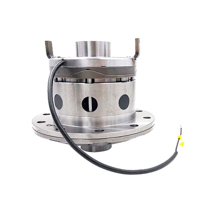Bom preço. Eletric Differential Locker ET212 para Mitsubishi Pajero Montero Pajero Sport Challenger Triton L200 Raider Hyundai Galloper on-line